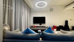 Marina One Residences (D1), Apartment #598780711